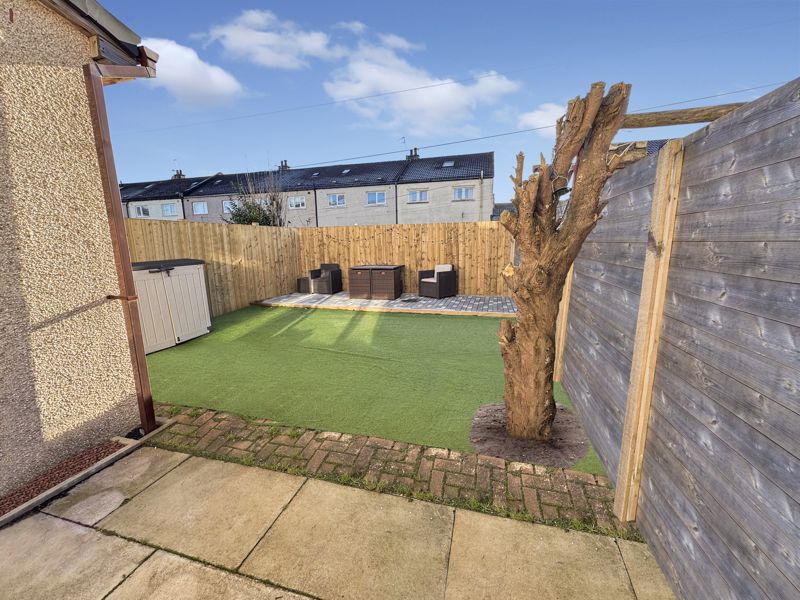 Portsoy Place Peterson Park